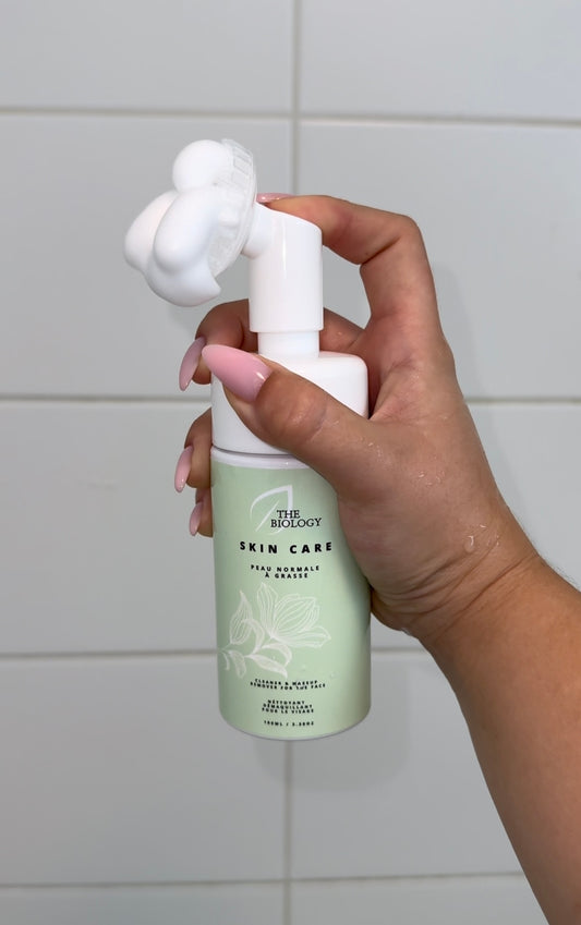 THE BIOLOGY : SKIN CARE - 100 ML