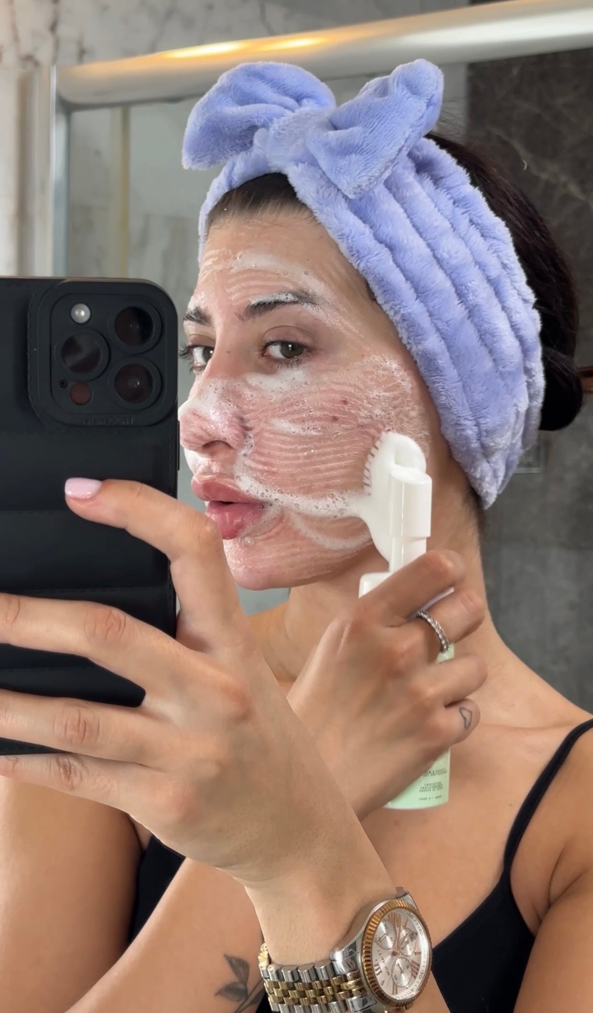THE BIOLOGY : SKIN CARE - 100 ML