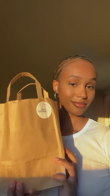 BOX THE BIOLOGY ( Haircare )